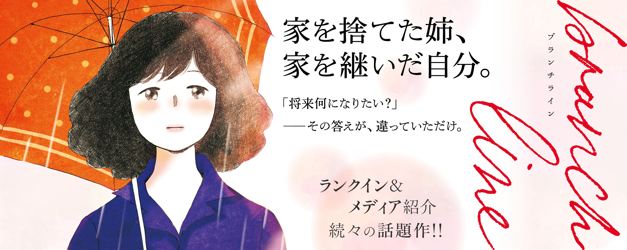ブランチライン