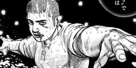 第26話 Tough タフ 猿渡哲也 少年ジャンプ