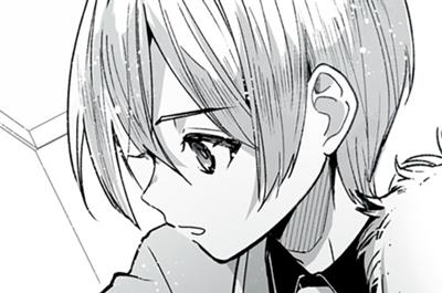 ひなたとひかり