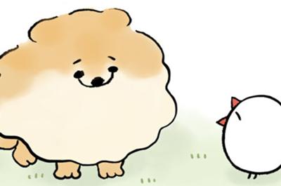 ブンチョぶんちょ！