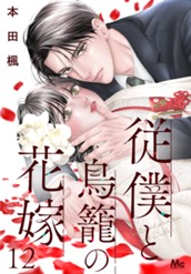 従僕と鳥籠の花嫁 分冊版 12 のサムネイル