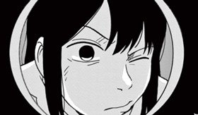 夜と町とふたり