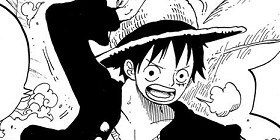 第513話 One Piece 第2部 尾田栄一郎 少年ジャンプ