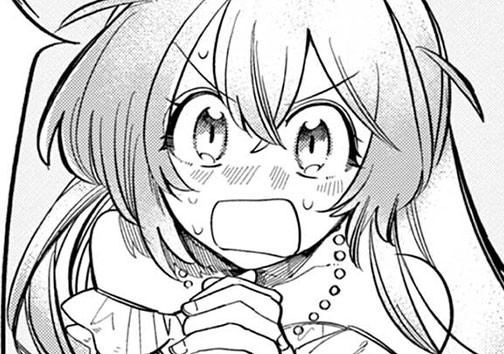 人魚姫は諦めない