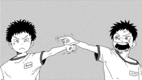 スクエアノット