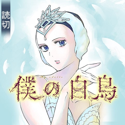 僕の白鳥