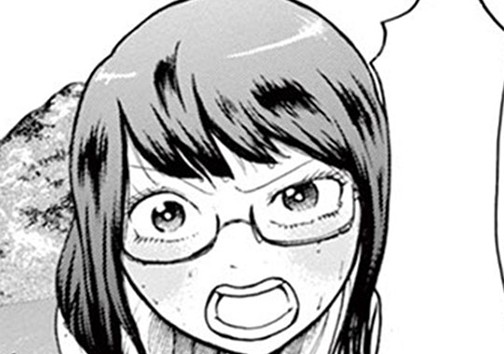 メガトンチルドレン