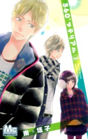 360°マテリアル 3 のサムネイル