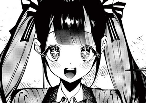 自業自得！ウテンくん