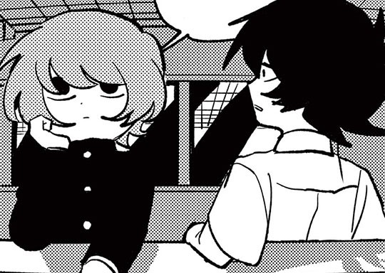陽炎の君