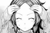 番外編　オトナになりたい海月ちゃん のサムネイル