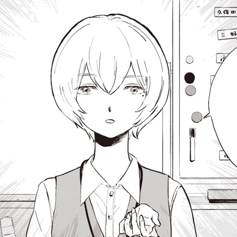 OLのコメダさん