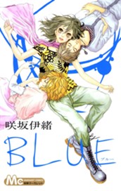 BLUE のサムネイル
