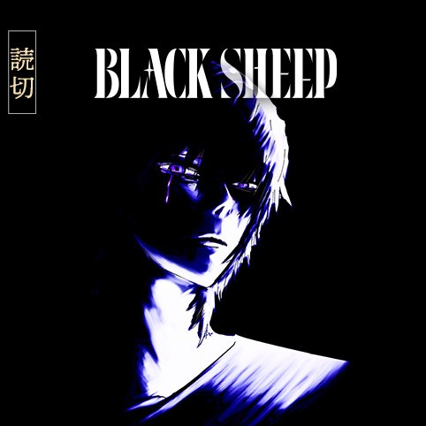BLACK SHEEP