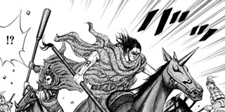 第61話]キングダム - 原泰久 | 少年ジャンプ＋