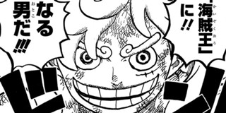 第807話 One Piece 尾田栄一郎 少年ジャンプ