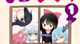 もののけ◇しぇありんぐ