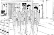 SCENE35　北陸旅行(1) のサムネイル