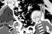 第23話　ロドリゴネ大陸の魔物①-１ のサムネイル