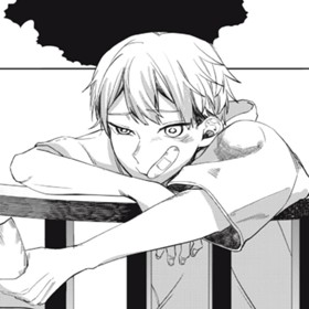 揺らめく夏を辿って