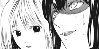 1話 忘却バッテリー みかわ絵子 少年ジャンプ