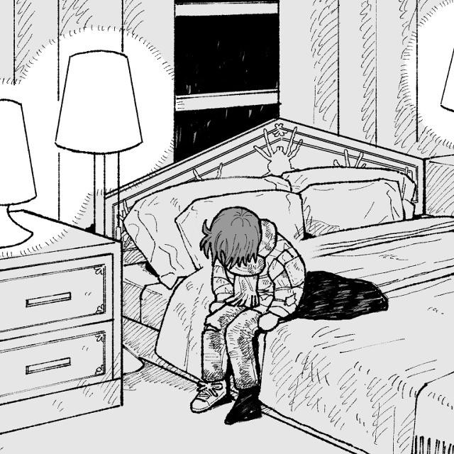 キャンディーをちょうだい