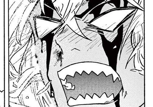 田宰くんは犬じゃない