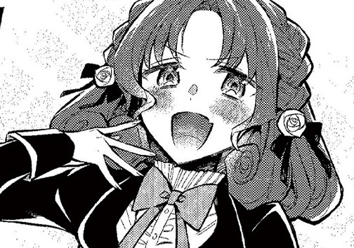 ミレン様VS激辛カレー 