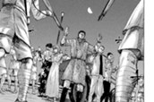 ＃１５３　二万ドル のサムネイル