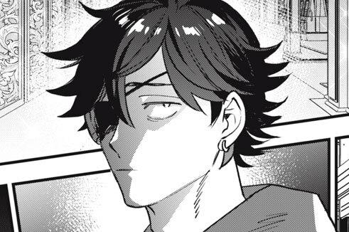 第7話 Blind Play②