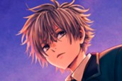 第１話「ウォーター&ビスケットの冒険」① のサムネイル