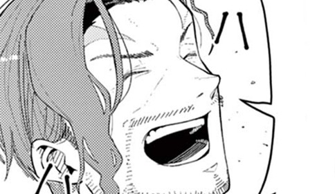 オウムも考えている。