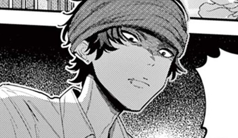 ヤンキーくんの恋