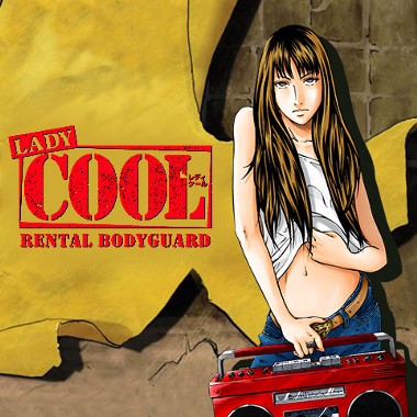 LADY COOL