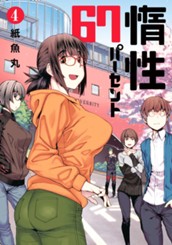 惰性67パーセント 4 のサムネイル