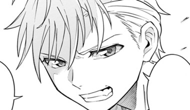 バッテリーブルー