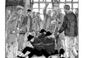 ＃１３３　絢爛たる対面 のサムネイル