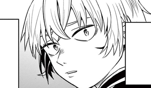 野球部員とひきこもり