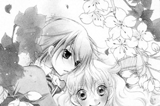 キミノネイロ フクシマハルカ 最終話 女装少年 コミックdays