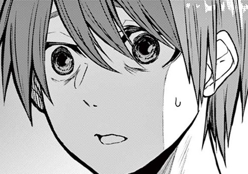 仏の顔も三度まで