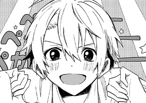 とお回りここは交差点. 