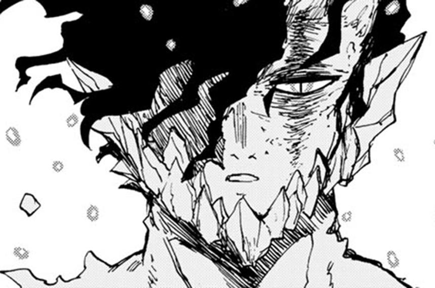 最強で最速の無限レベルアップ　～スキル【経験値１０００倍】と【レベルフリー】でレベル上限の枷が外れた俺は無双する～の一コマ