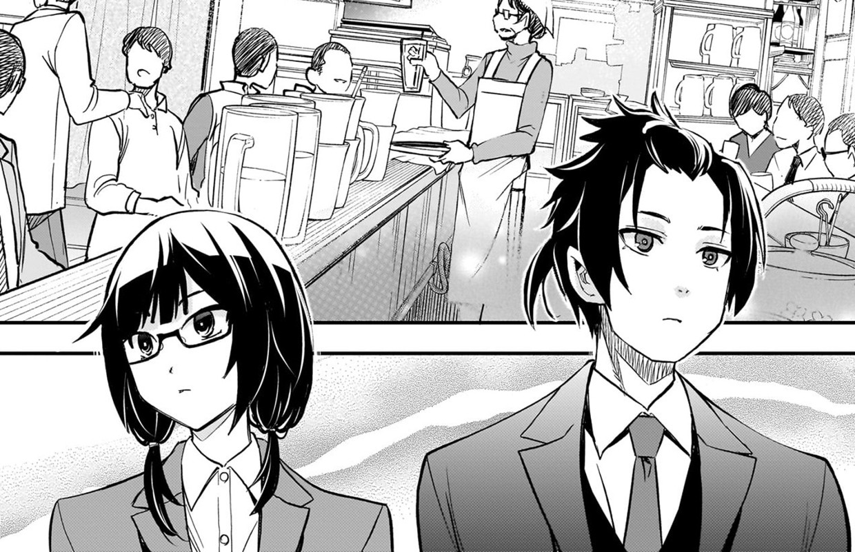 あの採石場で花束を