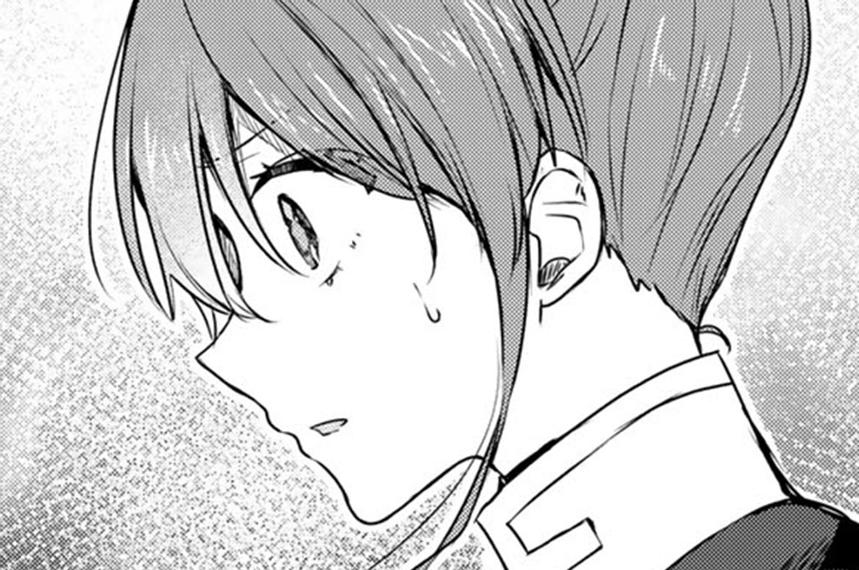 聖女様をお探しでしたら妹で間違いありません。さあどうぞお連れください、今すぐ。の一コマ
