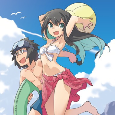 新婚のいろはさん