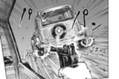 ＃２３　火の車 のサムネイル