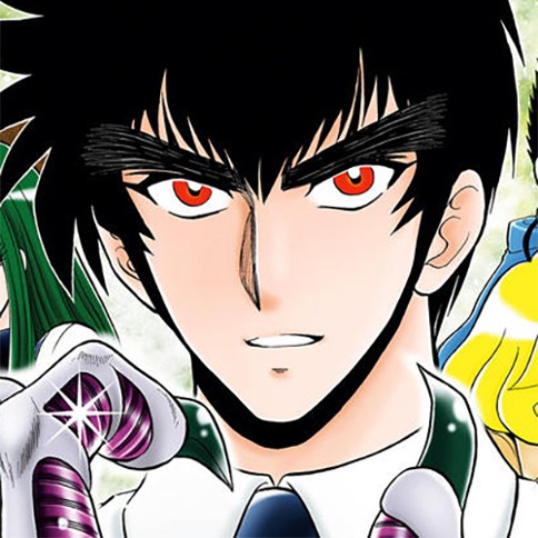 地獄先生ぬ～べ～S