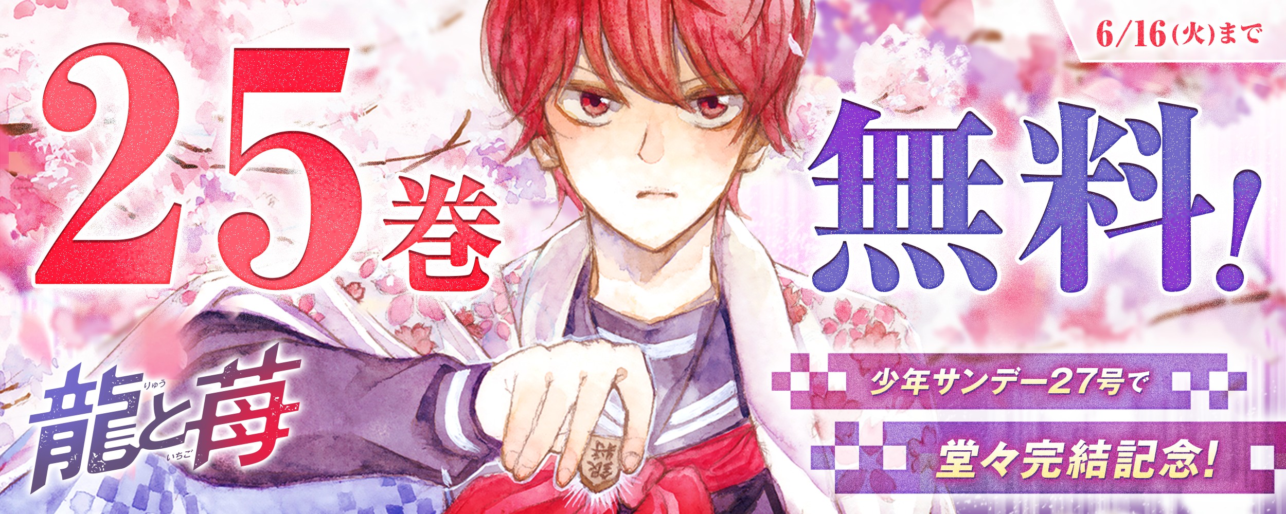 ryutoichigo_free