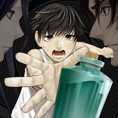 替霊～カエ・ダマ～