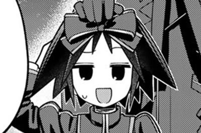黒魔女さんが通る!!